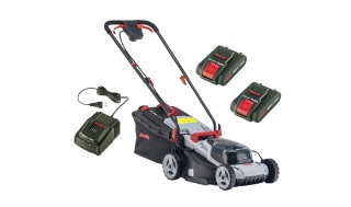 Kosiarka akumulatorowa AL-KO 34.8 Li ZESTAW