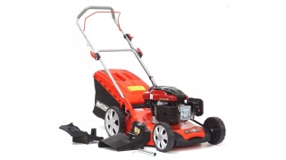 Kosiarka spalinowa HORTMASZ HKS 450 L