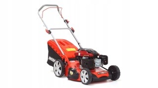 Kosiarka spalinowa HORTMASZ HKS 450 L