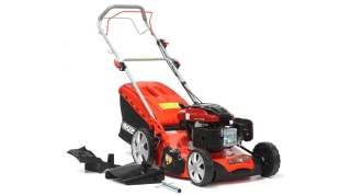 Kosiarka spalinowa HORTMASZ HKS 450 NL