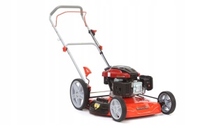 Kosiarka spalinowa HORTMASZ HKS 456 L