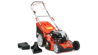 Kosiarka spalinowa HORTMASZ HKS 456 NB