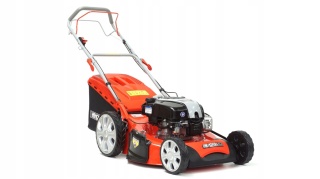 Kosiarka spalinowa HORTMASZ HKS 456 NB