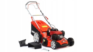 Kosiarka spalinowa HORTMASZ HKS 456 NL