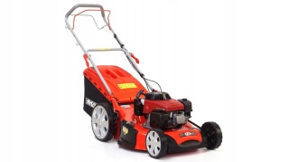 Kosiarka spalinowa HORTMASZ HKS 456 NL