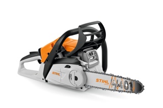 Pilarka spalinowa STIHL MS 172 C-BE