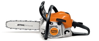 Pilarka spalinowa STIHL MS 211