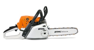 Pilarka spalinowa STIHL MS 231 C-BE