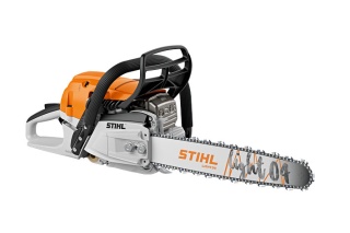 Pilarka spalinowa STIHL MS 261 C-M VW