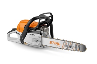 Pilarka spalinowa STIHL MS 261 C-M z RD3