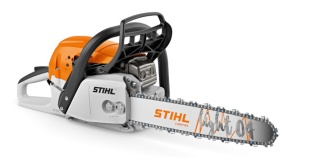 Pilarka spalinowa STIHL MS 291