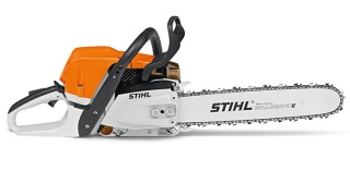 Pilarka spalinowa STIHL MS 362