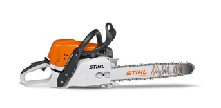 Pilarka spalinowa STIHL MS 391