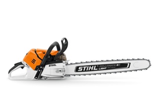 Pilarka spalinowa STIHL MS 500i W