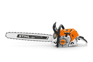 Pilarka spalinowa STIHL MS 500i W
