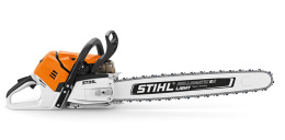 Pilarka spalinowa STIHL MS 500i agroveo