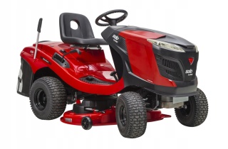 Traktor ogrodowy Solo by AL-KO T15-93.3 HD-A COMFORT