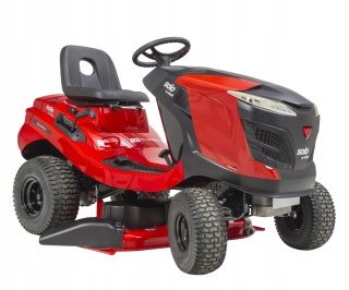 Traktor ogrodowy Solo by AL-KO T15-93.3 HDS-A COMFORT