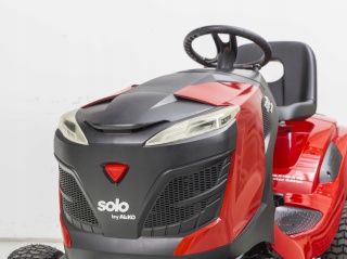 Traktor ogrodowy Solo by AL-KO T22-103.3 HD-A V2
