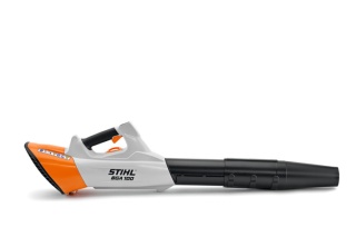 Dmuchawa akumulatorowa STIHL BGA 100, bez akumulatora i ładowarki