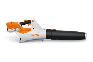 Dmuchawa akumulatorowa STIHL BGA 60, bez akumulatora i ładowarki