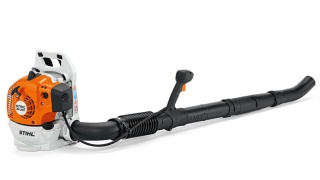 Dmuchawa plecakowa STIHL BR 200