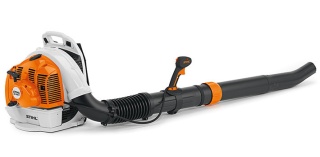 Dmuchawa plecakowa STIHL BR 450 C-EF