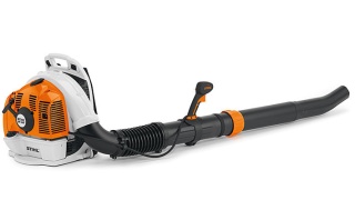 Dmuchawa plecakowa STIHL BR 450