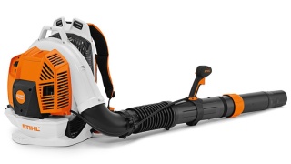 Dmuchawa plecakowa STIHL BR 800 C-E