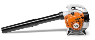 Dmuchawa spalinowa STIHL BG 56