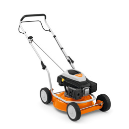 Kosiarka spalinowa STIHL RM 2 RC agroveo