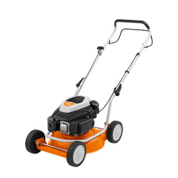 Kosiarka spalinowa STIHL RM 2 RC agroveo