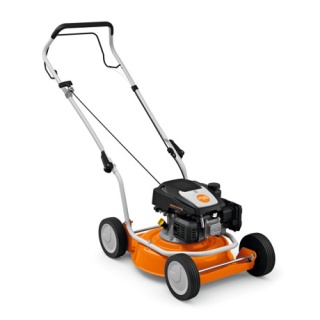 Kosiarka spalinowa STIHL RM 2 R