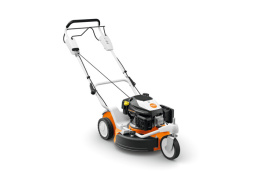 Kosiarka spalinowa STIHL RM 3 RT