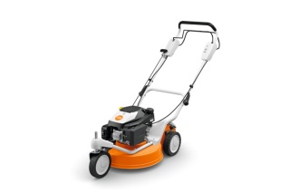 Kosiarka spalinowa STIHL RM 3 RT