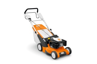 Kosiarka spalinowa STIHL RM 545
