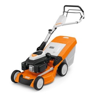 Kosiarka spalinowa STIHL RM 650 T