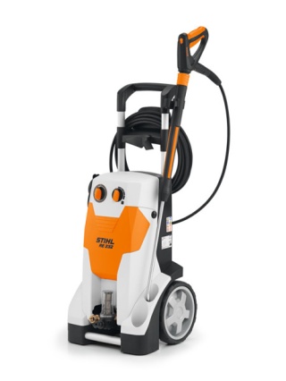 Myjka ciśnieniowa STIHL RE 232