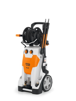 Myjka wysokociśnieniowa STIHL RE 282 PLUS