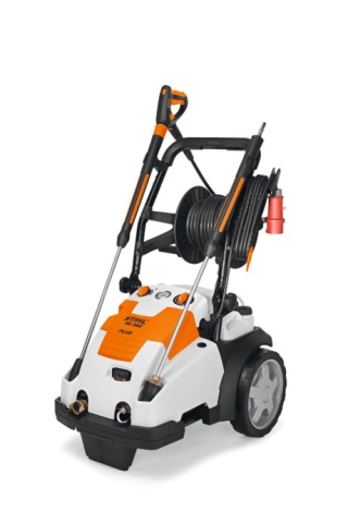 Myjka wysokociśnieniowa STIHL RE 362 PLUS