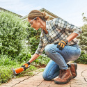 Nożyce akumulatorowe STIHL HSA 26, bez akumulatora i ładowarki agroveo