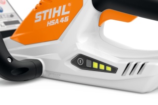 Nożyce akumulatorowe STIHL HSA 45