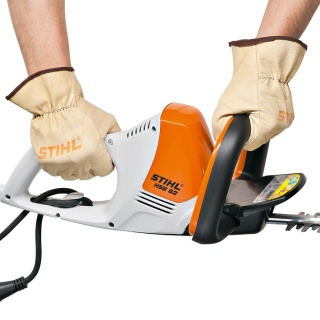 Nożyce elektryczne STIHL HSE 52, 50 cm