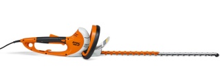 Nożyce elektryczne STIHL HSE 81, 70 cm