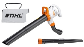 Odkurzacz elektryczny STIHL SHE 71