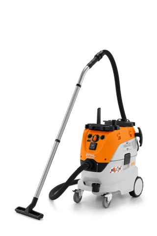 Odkurzacz przemysłowy STIHL SE 133 ME