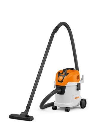 Odkurzacz przemysłowy STIHL SE 33