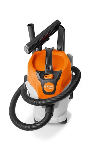 Odkurzacz przemysłowy STIHL SE 33