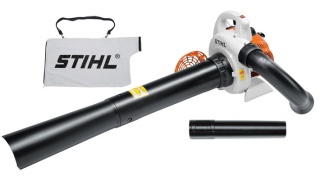 Odkurzacz spalinowy STIHL SH 56