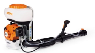 Opryskiwacz spalinowy STIHL SR 200